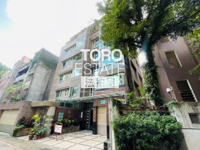 台北中正區華廈法拍-4