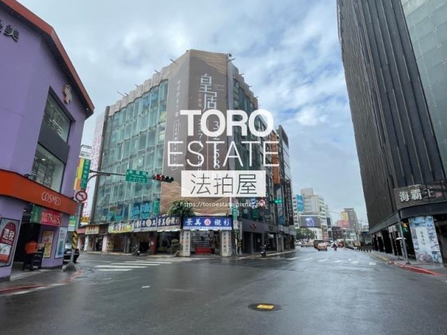 台北中正區店面法拍-4