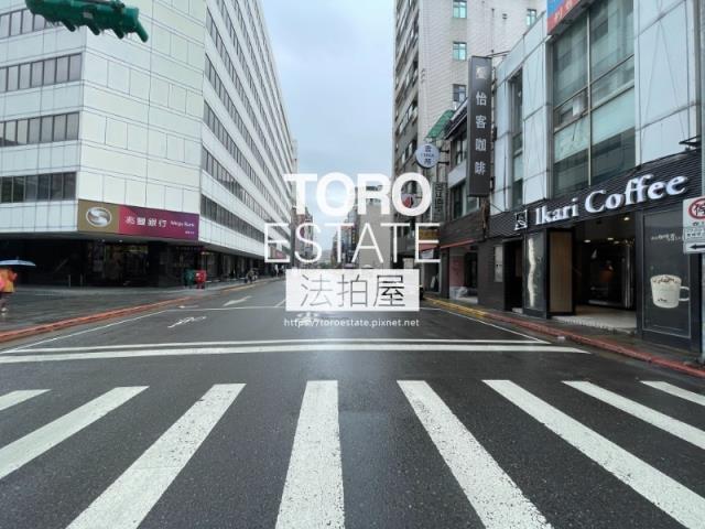 台北中正區店面法拍-5