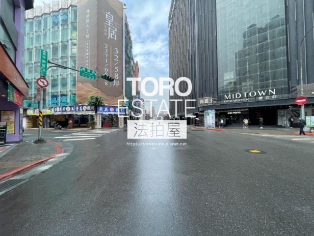 台北中正區店面法拍-6