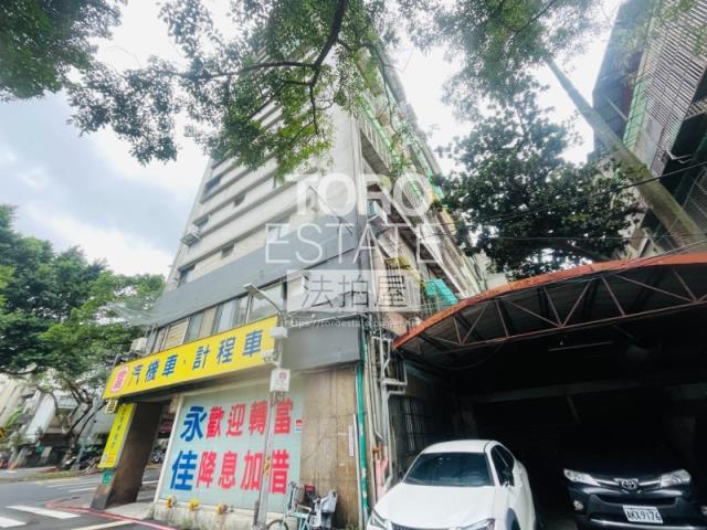 台北中正區拍賣店面-5