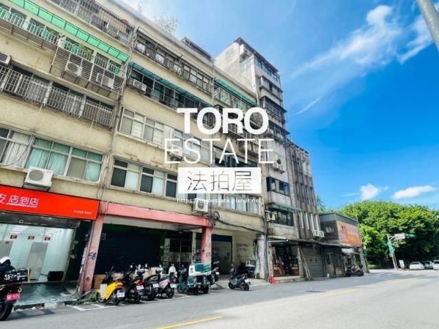 中正區法拍公寓-3