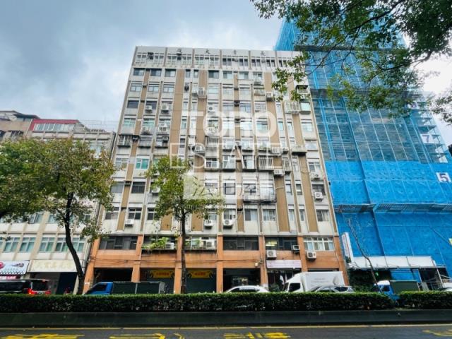 中正區法拍華廈-0