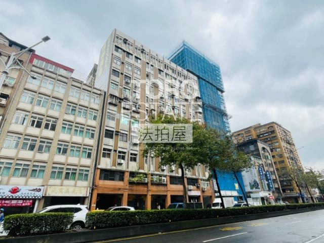 中正區法拍華廈-3