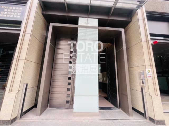 中正區法拍大樓-1