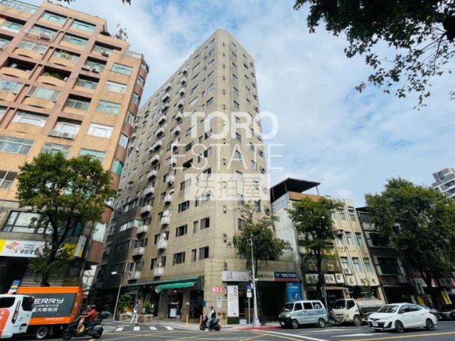 台北大同區法拍大樓-3