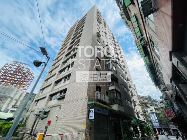 台北大同區法拍大樓-4