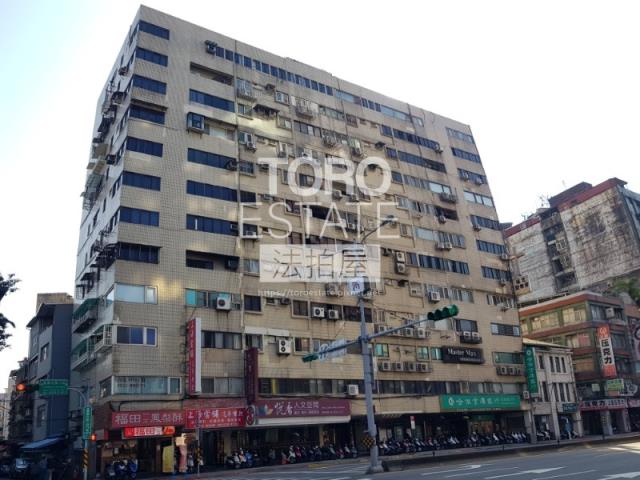 台北大同區法拍大樓-0