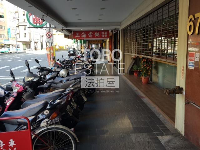 台北大同區法拍大樓-2