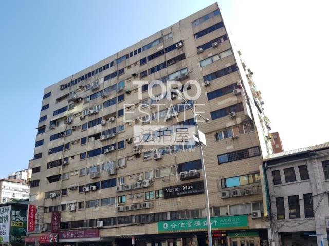台北大同區法拍大樓-5