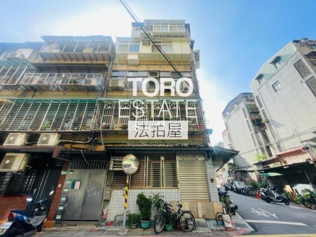 台北大同區公寓法拍-2