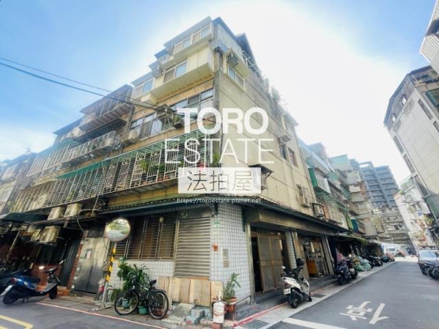 台北大同區公寓法拍-4