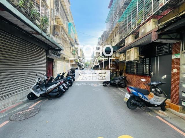 台北大同區公寓法拍-6