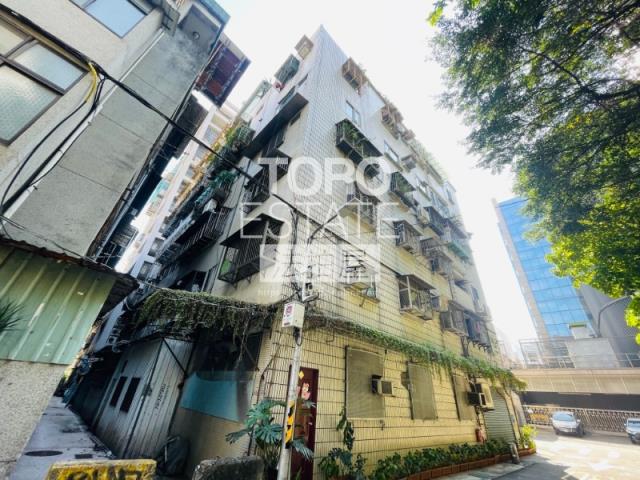 大同區法拍華廈-2