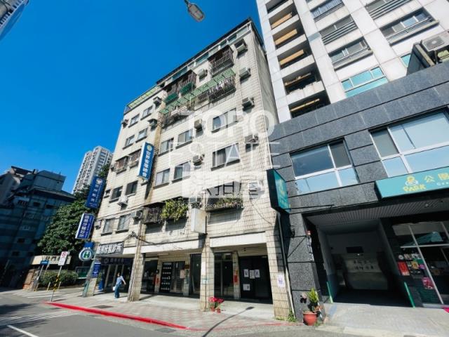 大同區法拍華廈-4