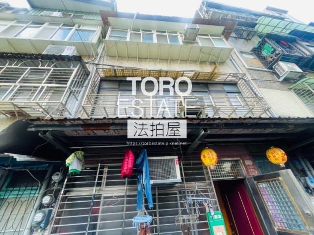大同區法拍公寓-0
