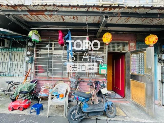 大同區法拍公寓-1