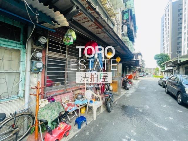 大同區法拍公寓-2