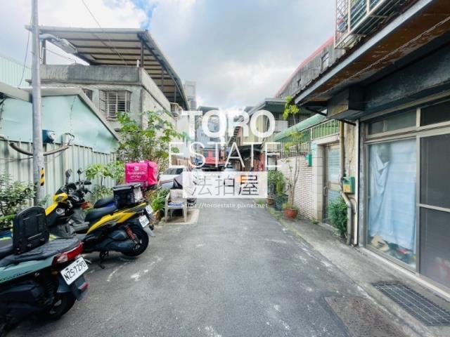 大同區法拍公寓-5