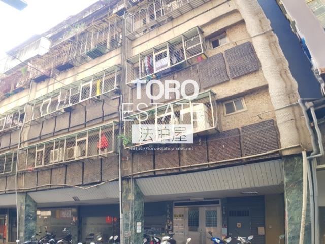 中山區拍賣華廈-0