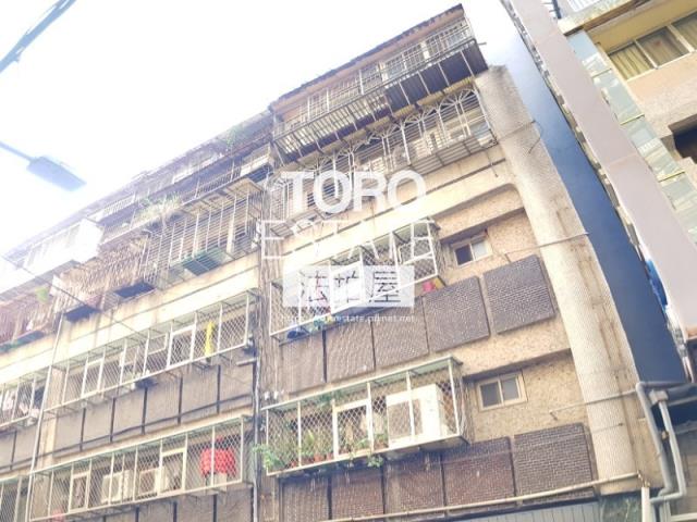 中山區拍賣華廈-2