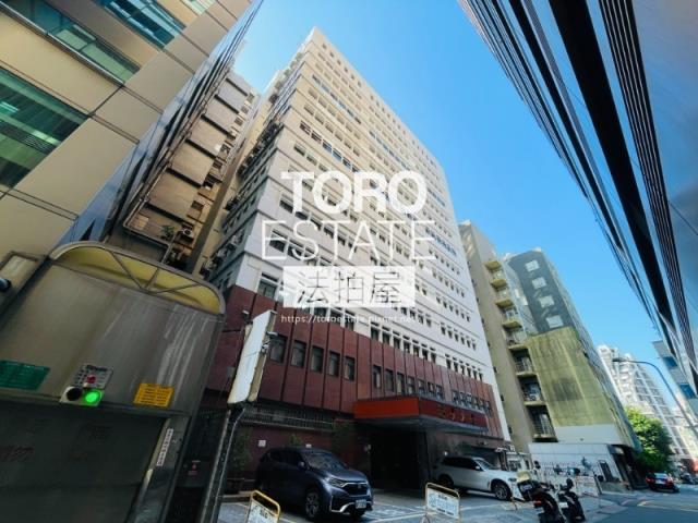中山區法拍大樓-2