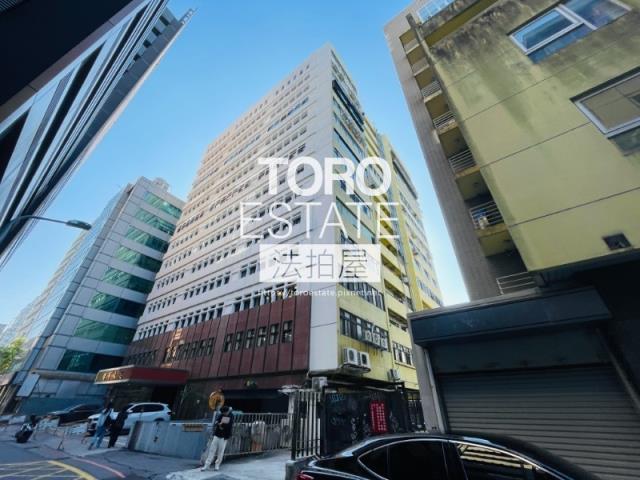 中山區法拍大樓-3