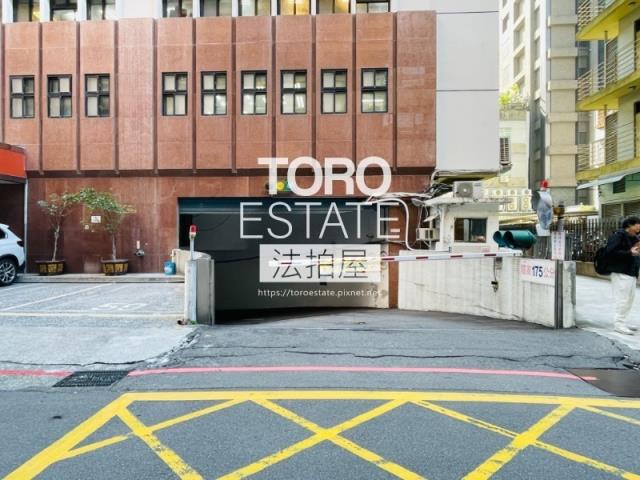 中山區法拍大樓-4