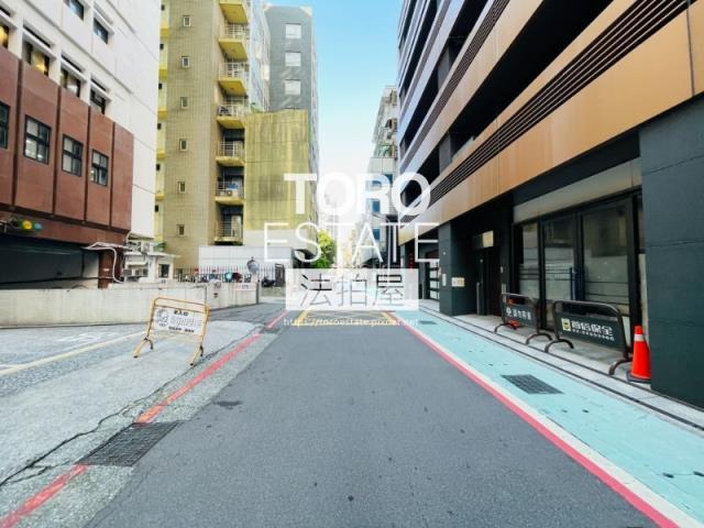 中山區法拍大樓-6