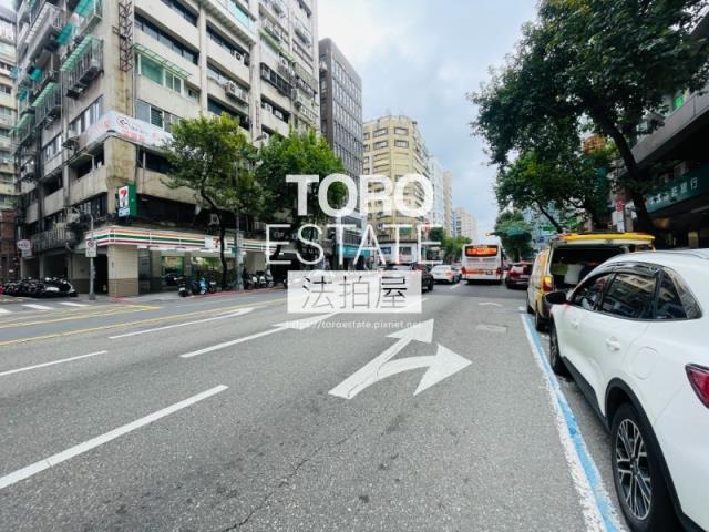 中山區法拍大樓-5