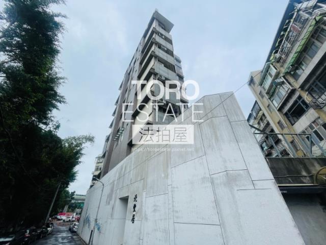 中山區法拍大樓-2