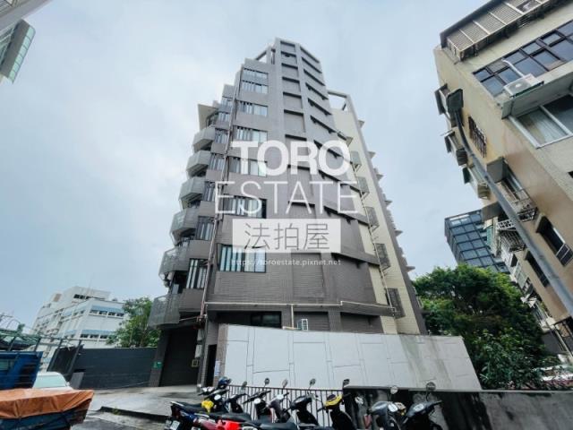 中山區法拍大樓-4