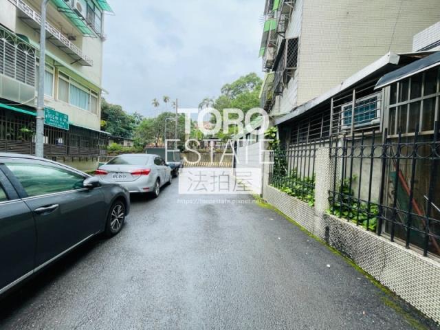 中山區法拍大樓-7