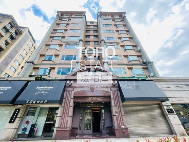 中山區大樓法拍-0