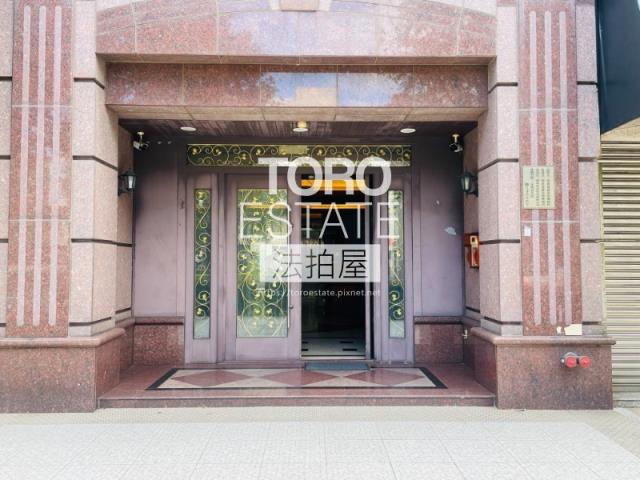 中山區大樓法拍-1