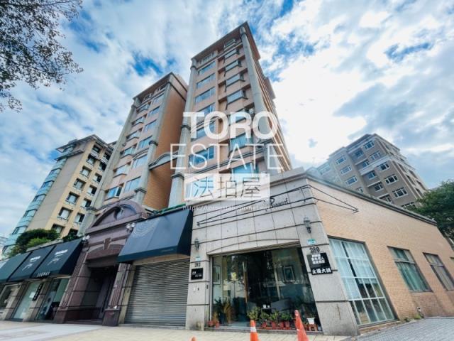 中山區大樓法拍-3