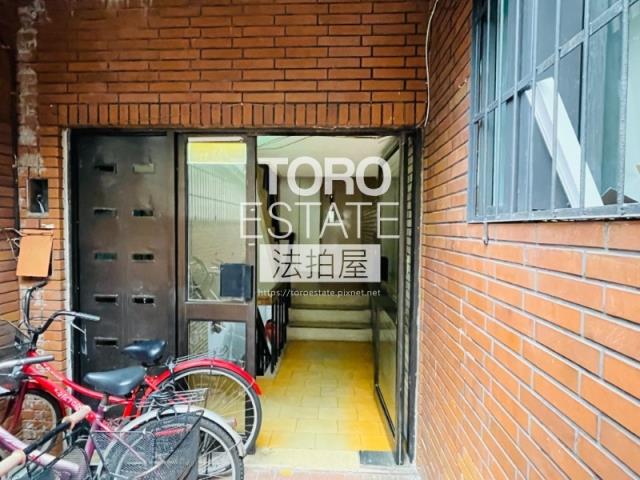 中山區華廈法拍-2