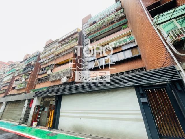 中山區華廈法拍-5