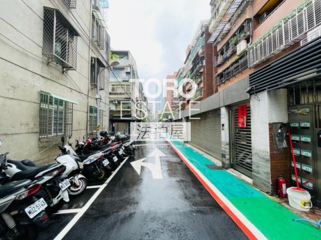 中山區華廈法拍-6