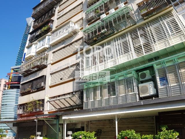 台北大樓拍賣-2