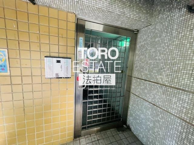 台北法拍大樓-2