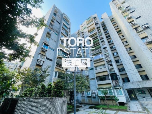 台北法拍大樓-3