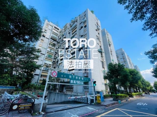 台北法拍大樓-4