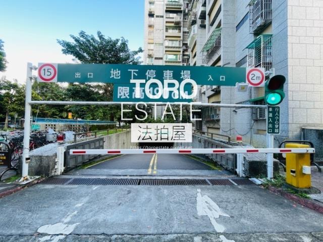 台北法拍大樓-5