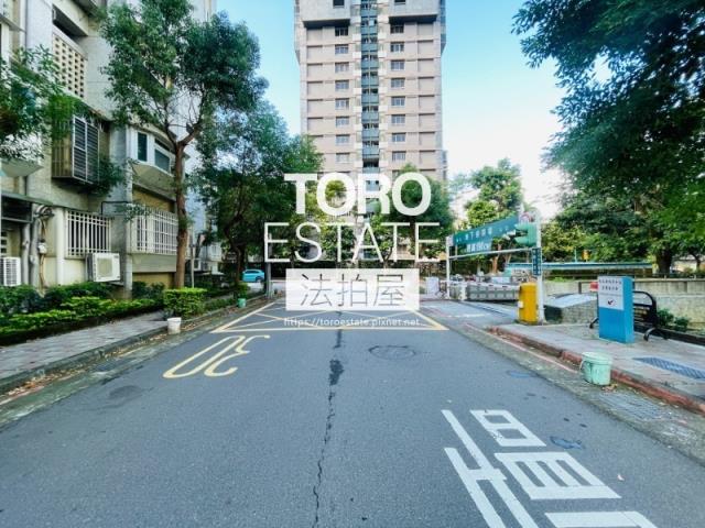 台北法拍大樓-6