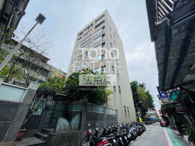 台北大樓法拍-3