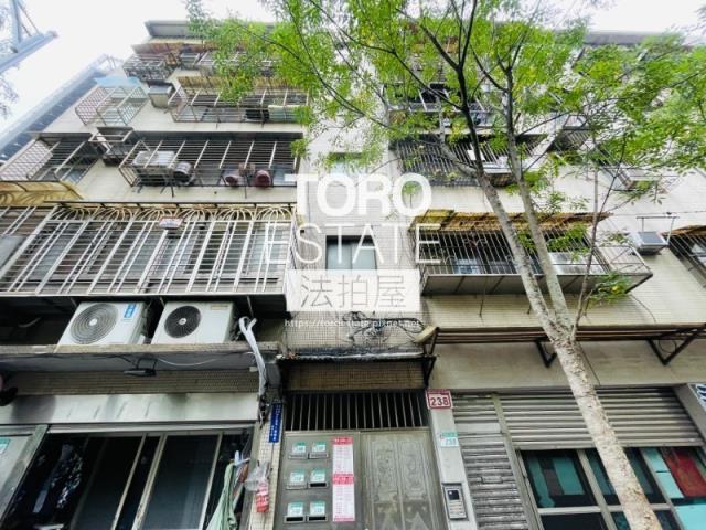 台北公寓法拍-0