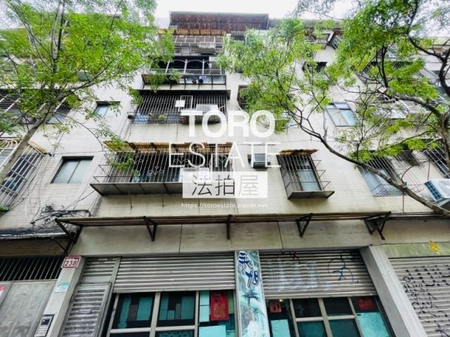 台北公寓法拍-2