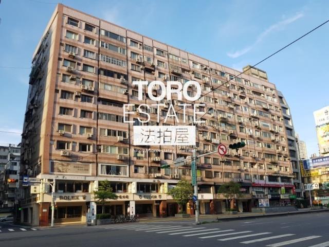 台北拍賣大樓-0