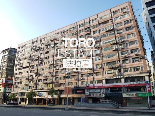 台北拍賣大樓-3